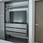 Healing Condo