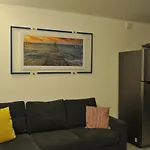 Healing Condo