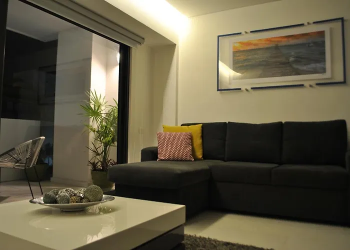 Healing Condo