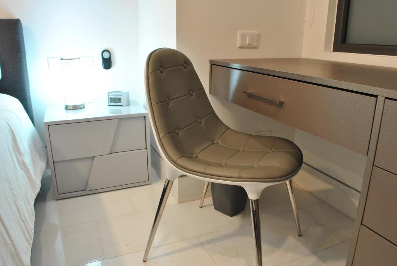 Apartamento Healing