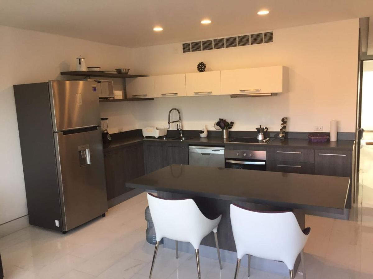 Healing Apartamento Playa del Carmen