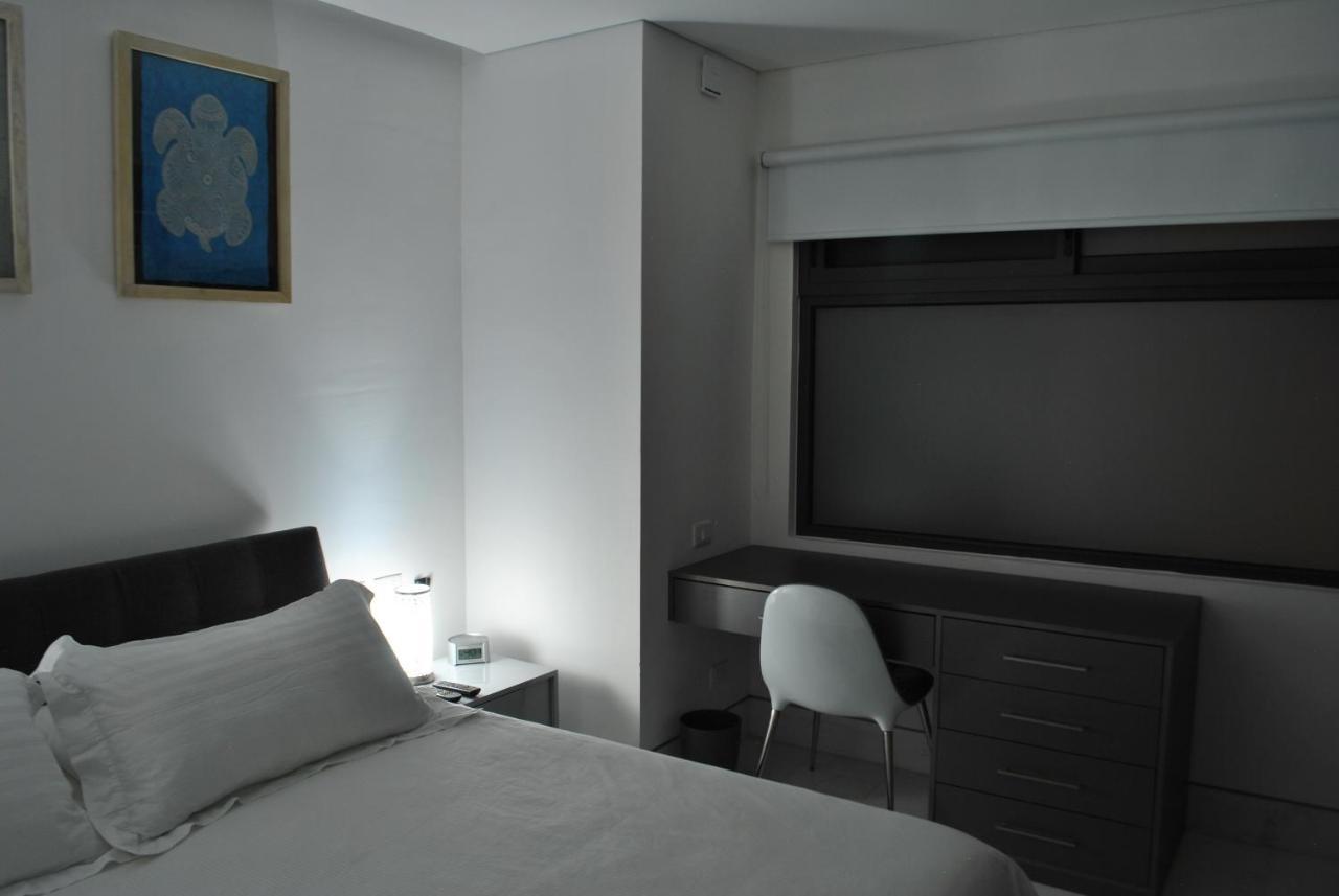 Apartamento Healing
