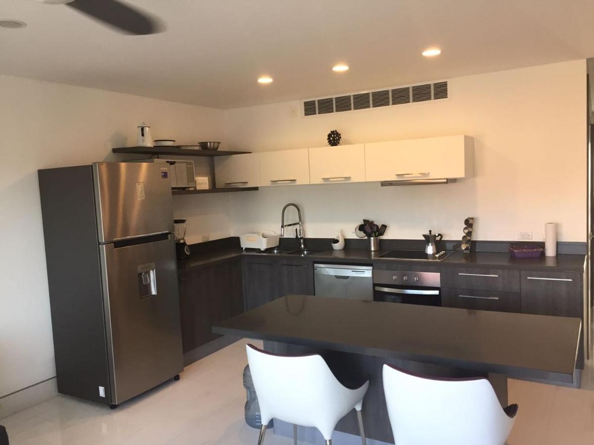 Apartamento Healing Playa del Carmen